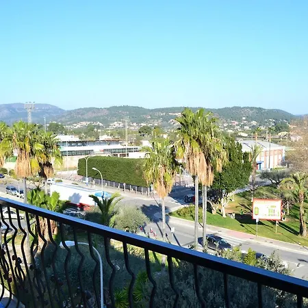 Hotel Gran Toledo Onda