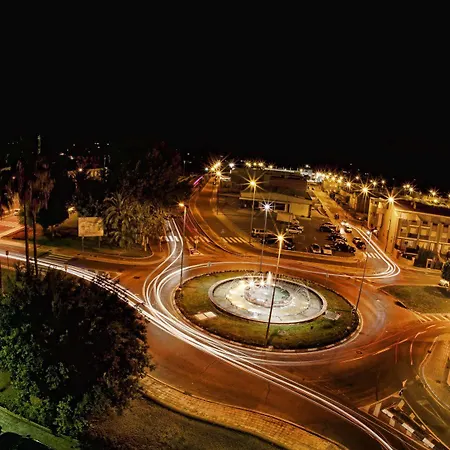 Gran Toledo Hotel