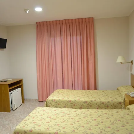 Gran Toledo Hotel Onda