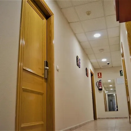 Hotel Gran Toledo Onda