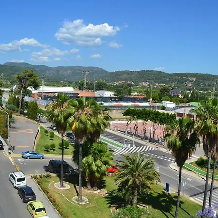 Gran Toledo Hotel Onda