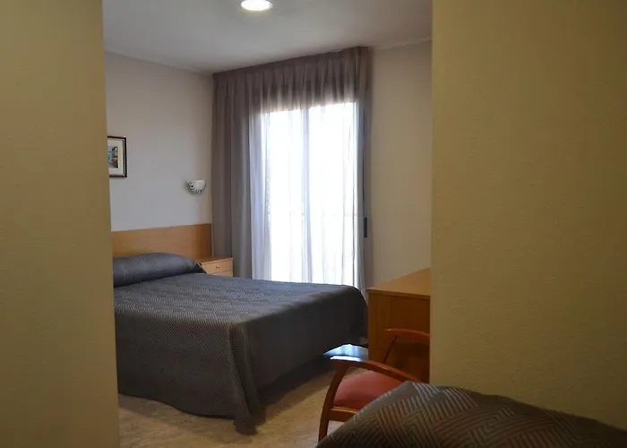 Gran Toledo 3*