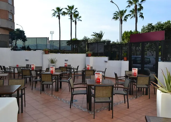 Hotel Gran Toledo Onda