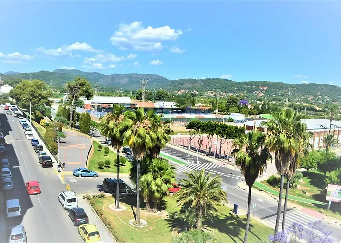 Hotel Gran Toledo 3*