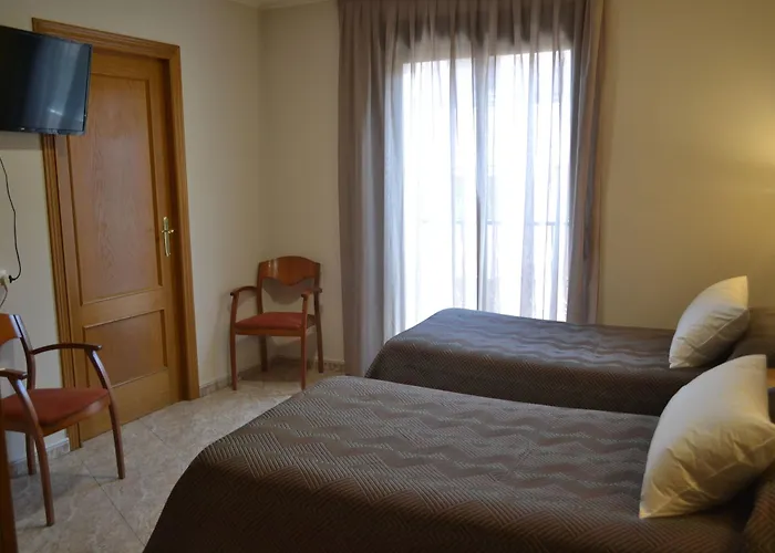 Gran Toledo Hotel 3*