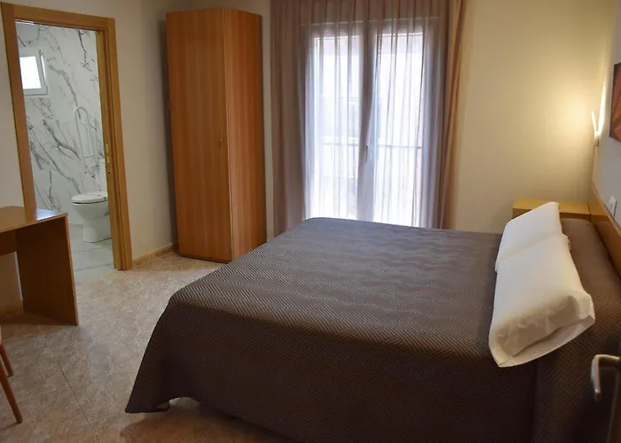 Hotel Gran Toledo Onda