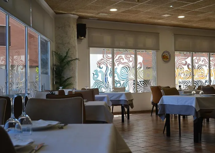 Gran Toledo Hotel Onda