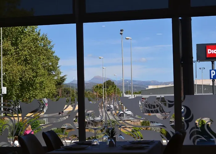 Hotel Gran Toledo 3*