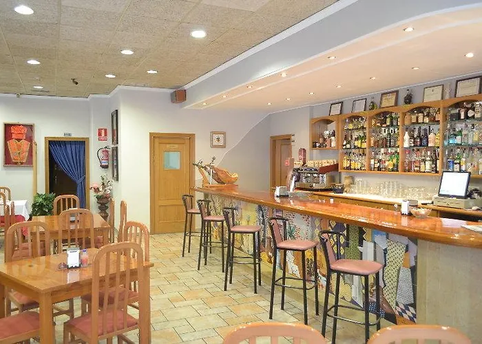 Gran Toledo Hotel Onda