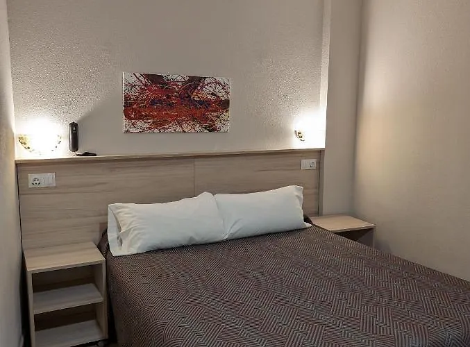 Hotel Gran Toledo Onda