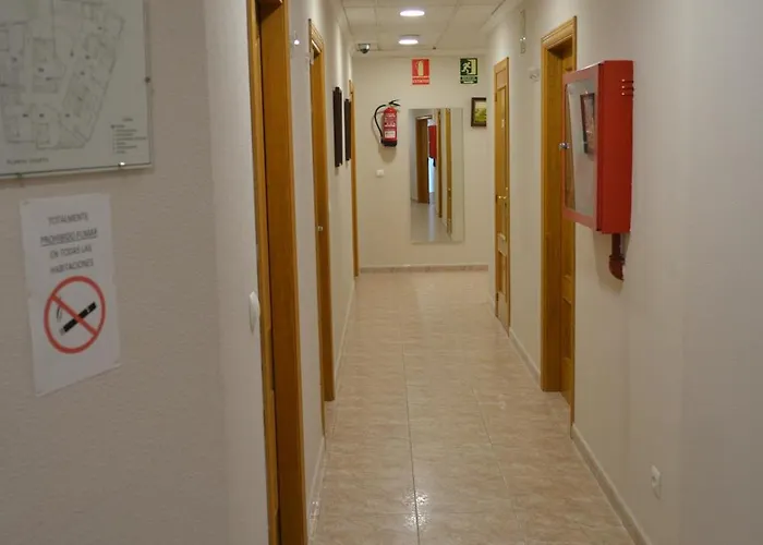 Gran Toledo Hotel Onda