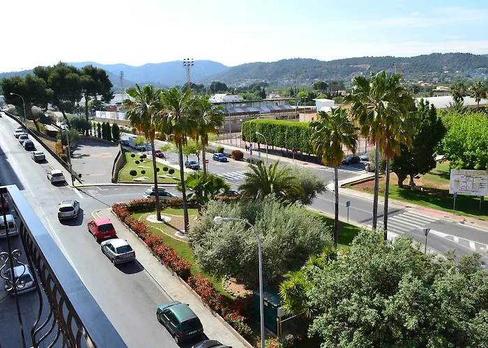 Gran Toledo Hotel Onda